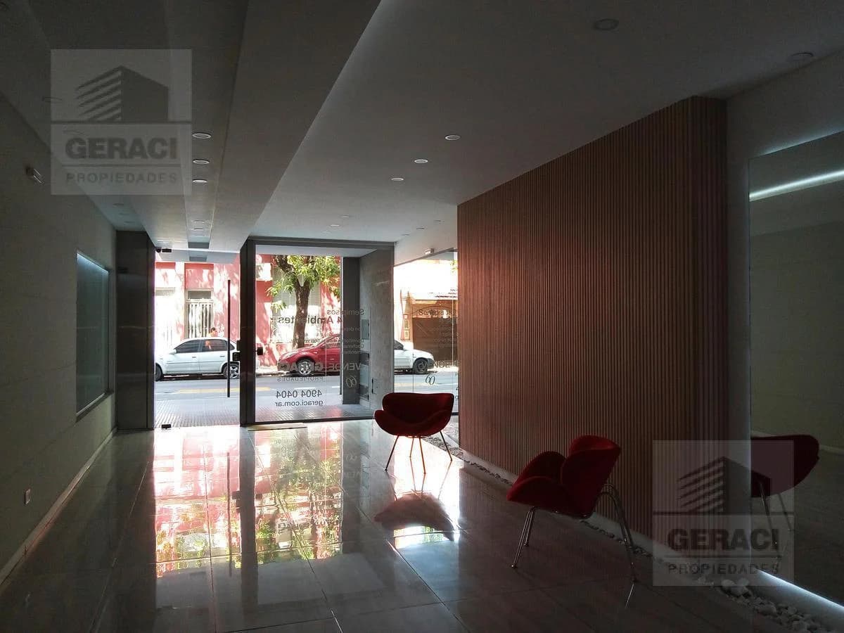Imagen de la propiedad 4 ambientes ZP 2175078