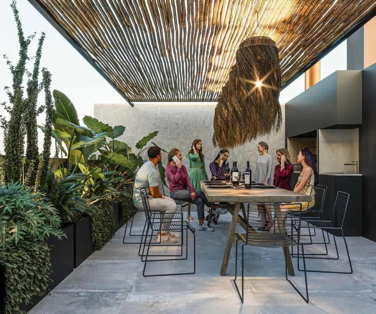 Imagen del emprendimiento Mantra Costanera
