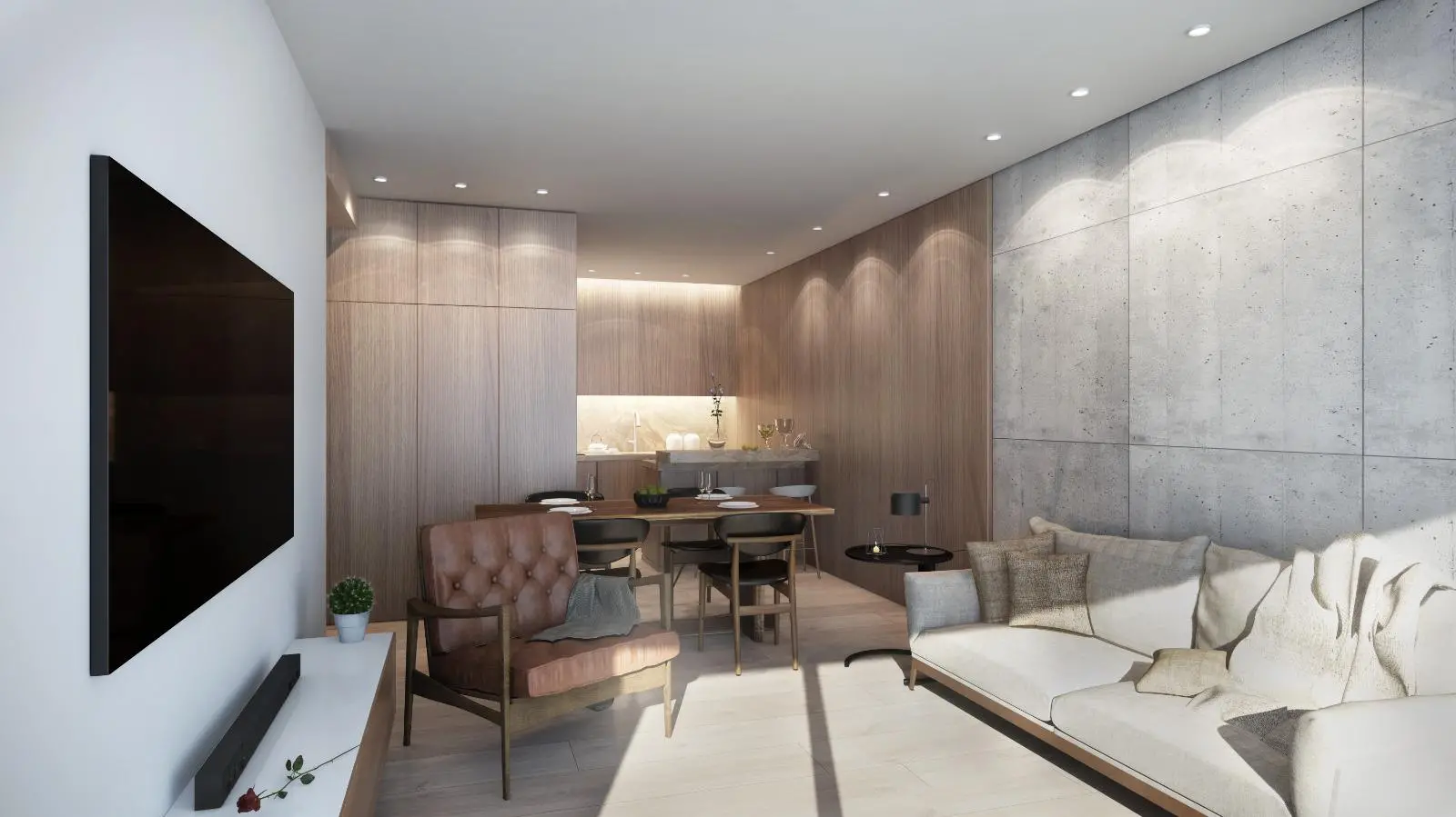 Imagen del emprendimiento SINCLAIR Y CERVIÑO - Sinclair 2939