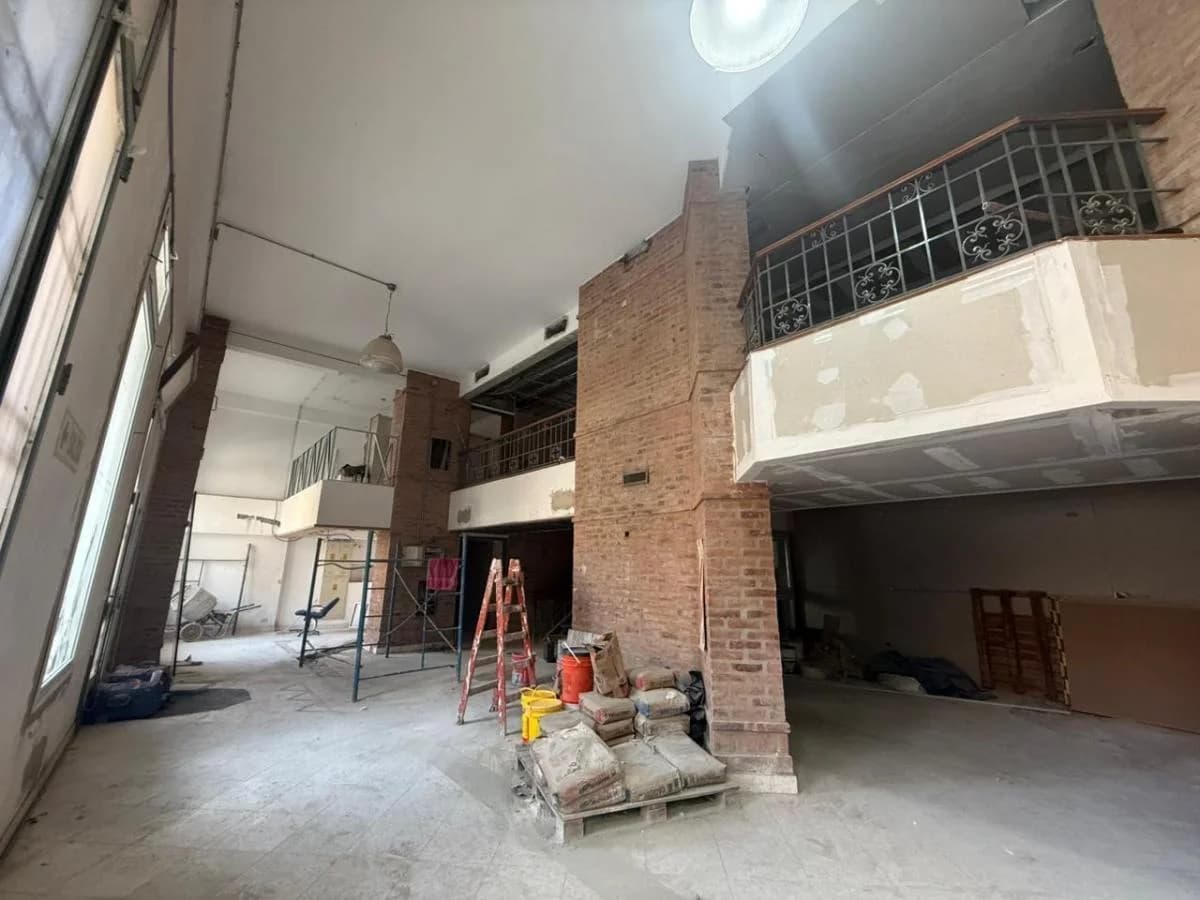 Imagen de la propiedad 2 ambientes ZP 2164534