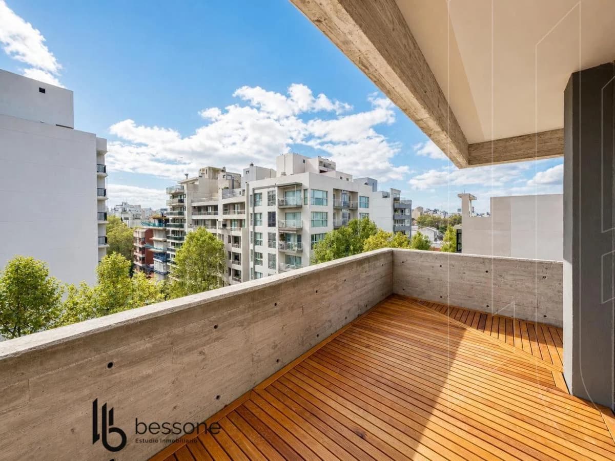 Imagen del emprendimiento La Rioja 2800, Mar del Plata