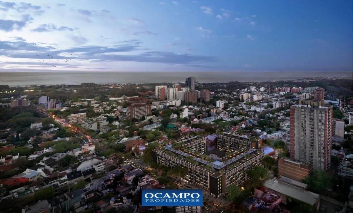 Imagen de la propiedad Quartier Bajo Belgrano – 4 ambientes – Ref. 2173489