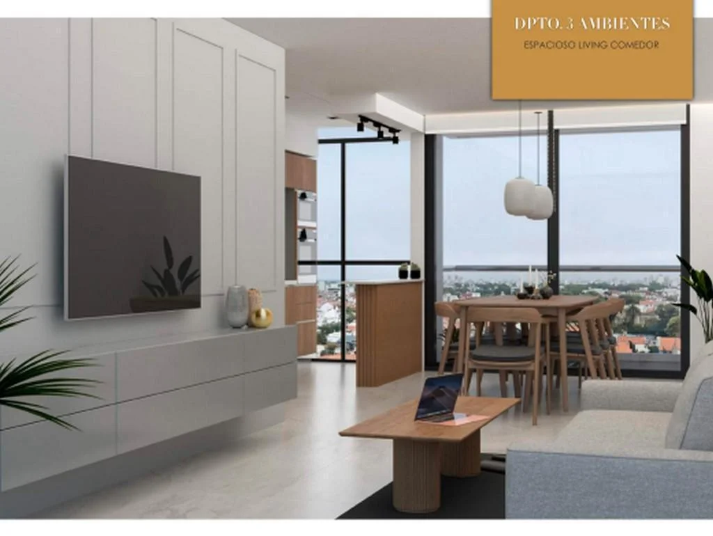 Imagen del emprendimiento RAWSON 1749, Mar del Plata