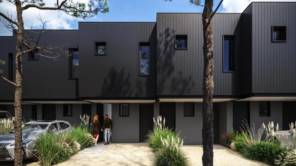 Imagen del emprendimiento Fika Haus Pinamar