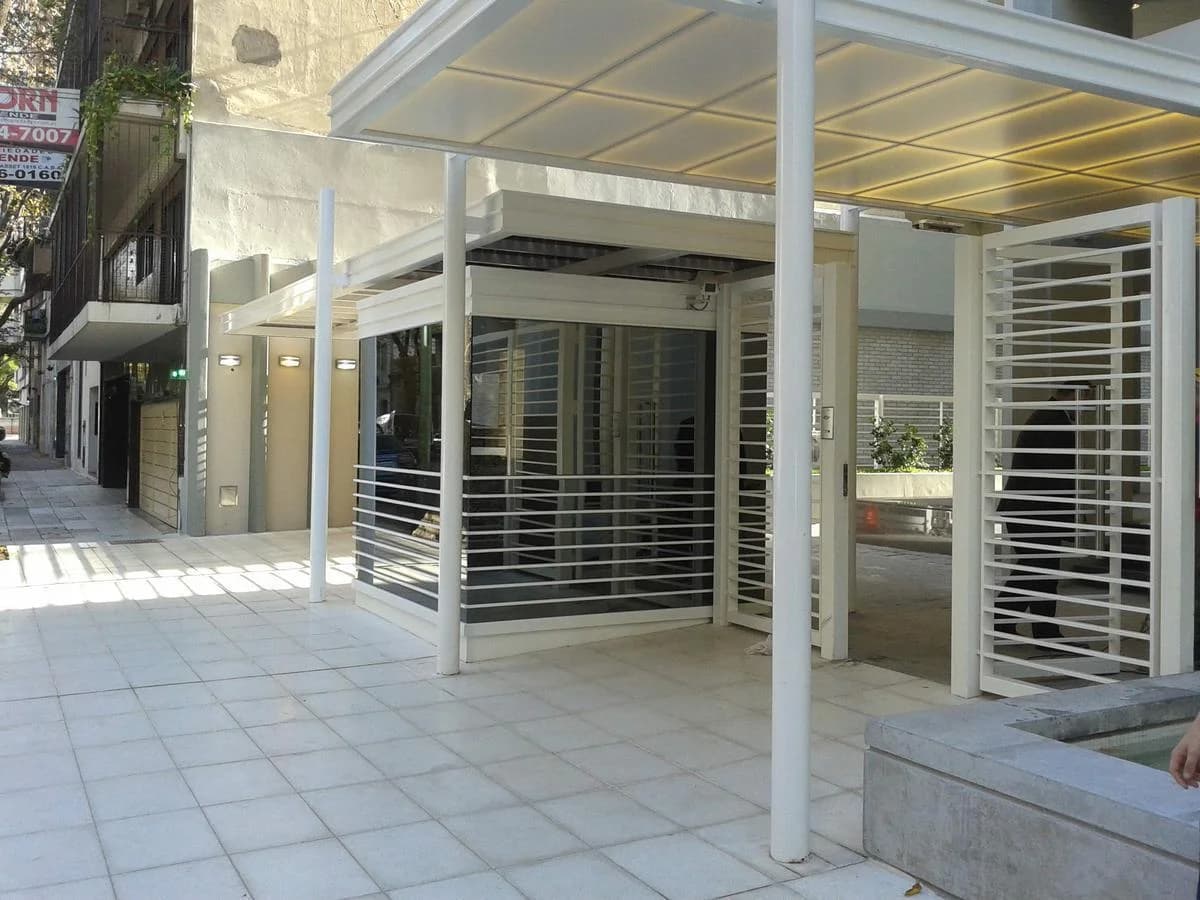 Imagen de la propiedad Quartier del Polo – 2 ambientes – Ref. 2157078
