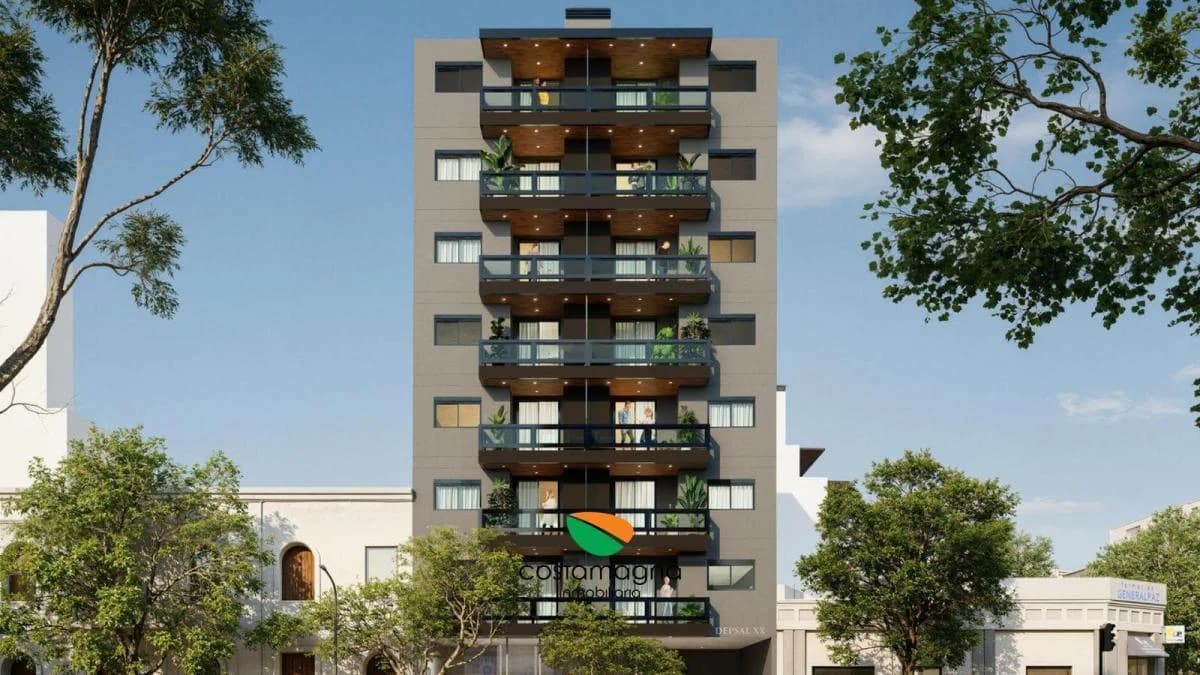 Imagen de la propiedad 2 ambientes ZP 2342434