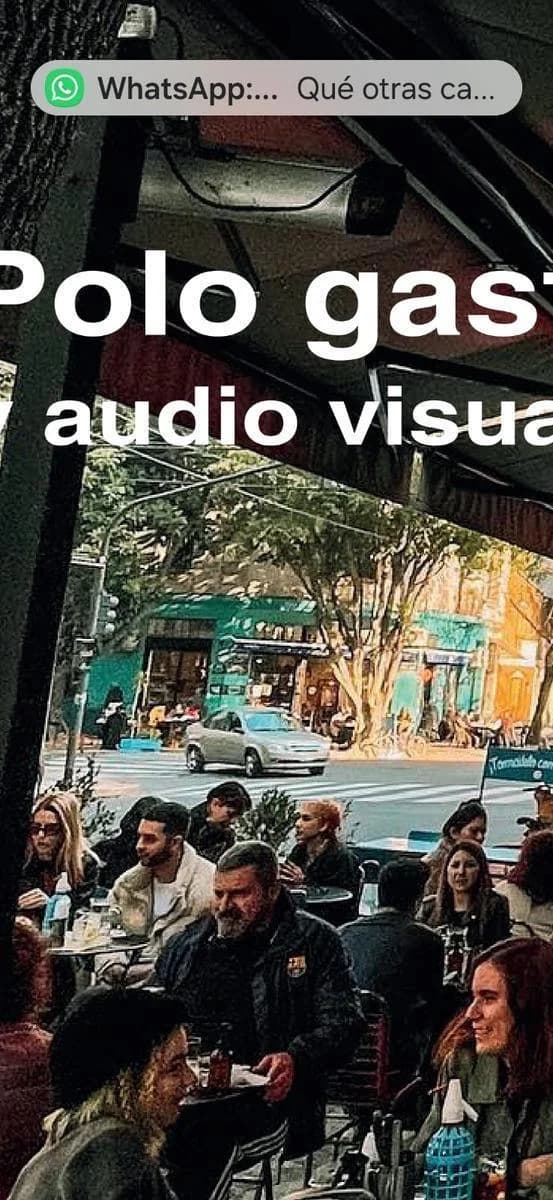 Plano de la propiedad