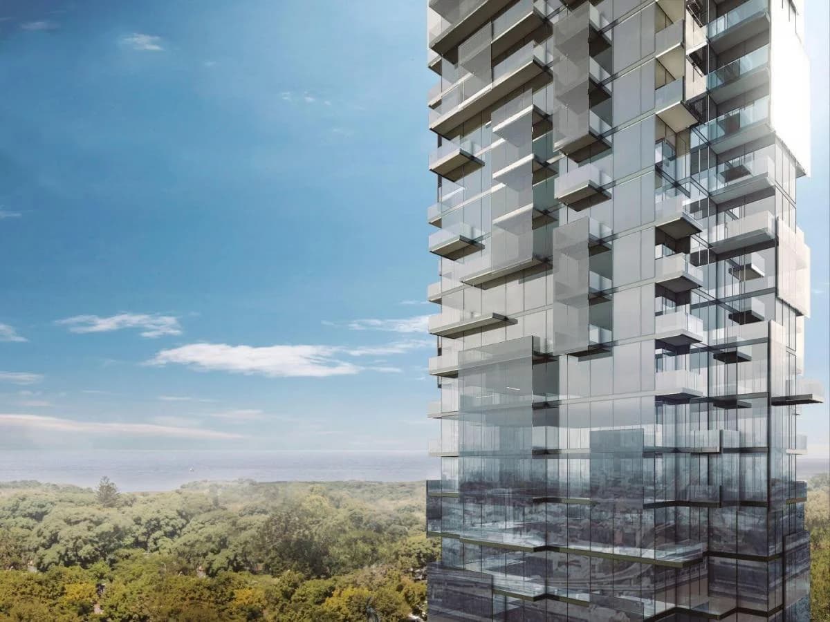 Imagen de la propiedad Harbour Tower – 4 ambientes – Ref. 2171325