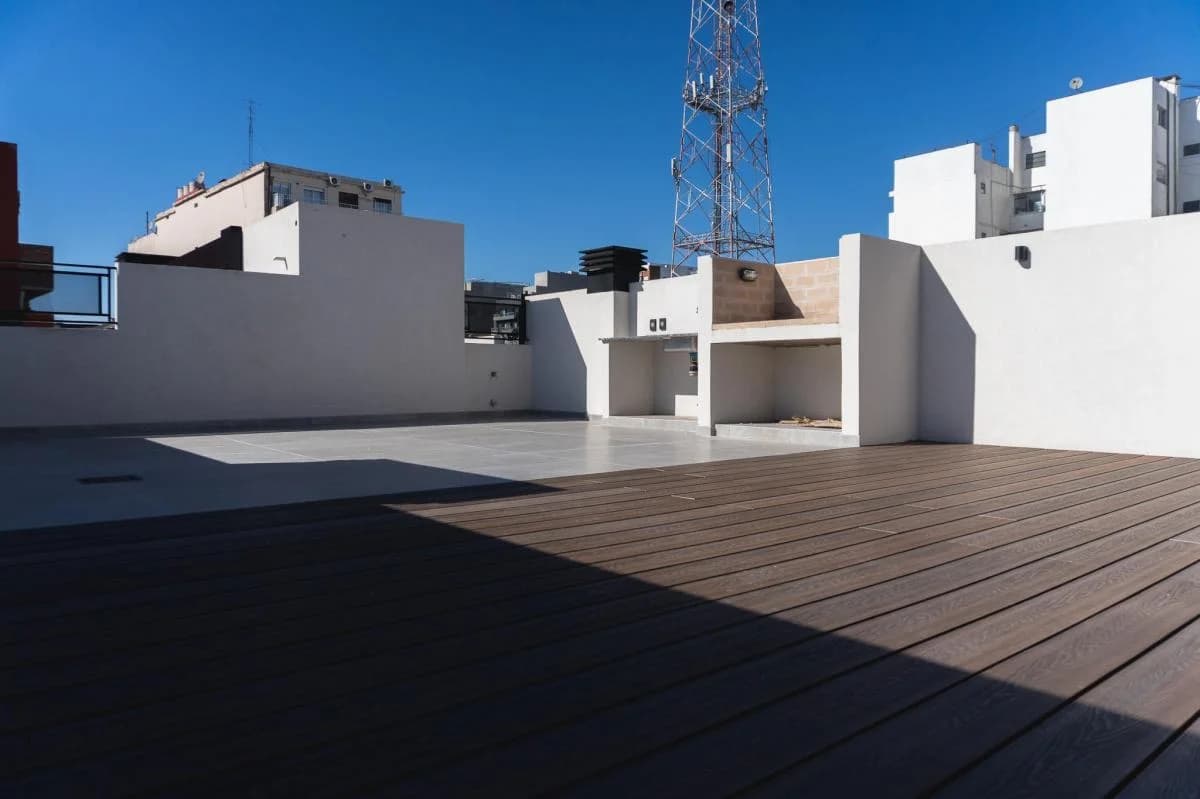 Imagen de la propiedad Highline Caballito – 2 ambientes – Ref. 2169928
