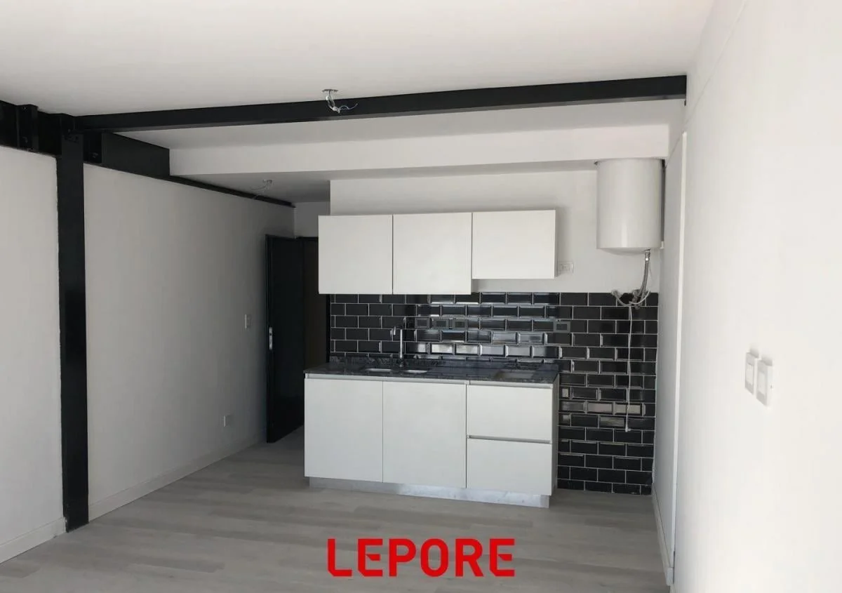 Imagen de la propiedad 1 ambientes ZP 2164050