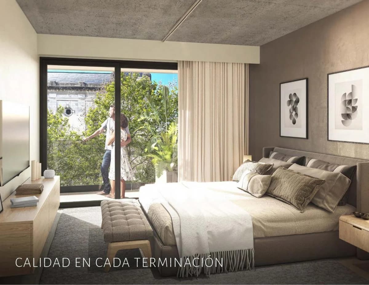 Imagen de la propiedad 2 ambientes ZP 2171362