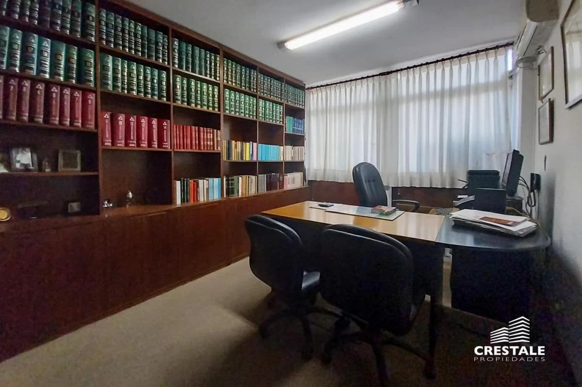 Imagen de la propiedad 2 ambientes ZP 2167691