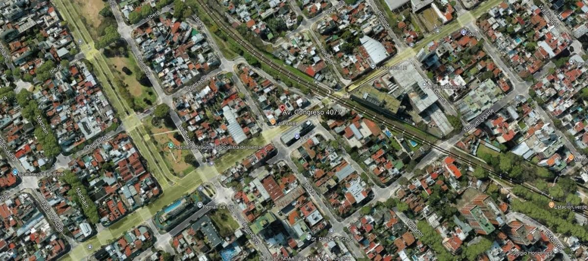 Imagen de la propiedad 2 ambientes ZP 2161411