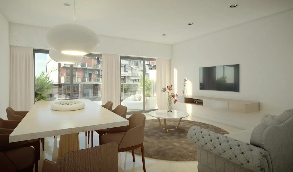 Imagen de la propiedad Av. Córdoba 2955 – 2 ambientes – Ref. 2160840