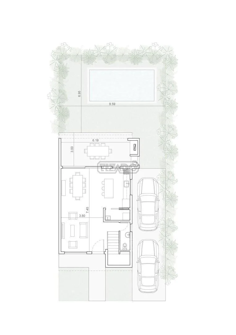 Plano del emprendimiento