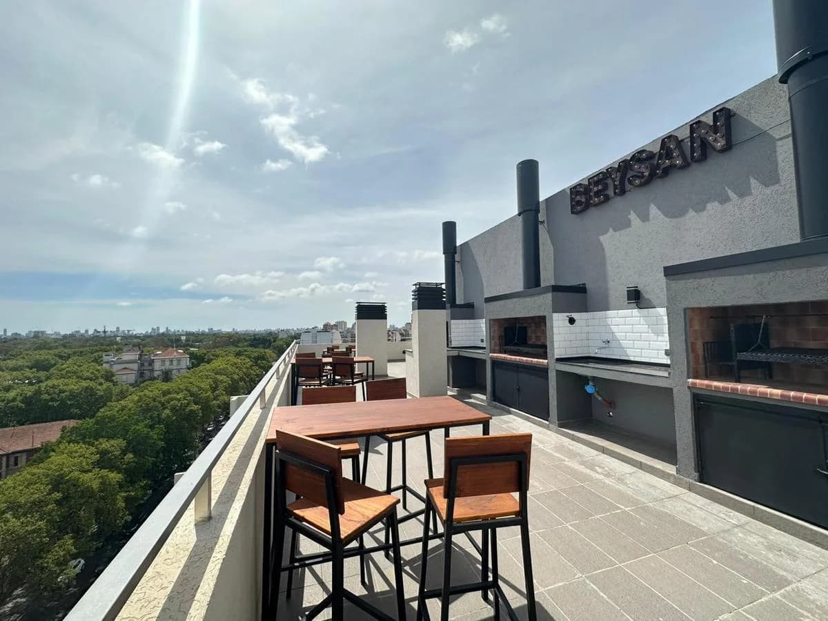 Imagen del emprendimiento Av. San Martin 5700, Capital Federal