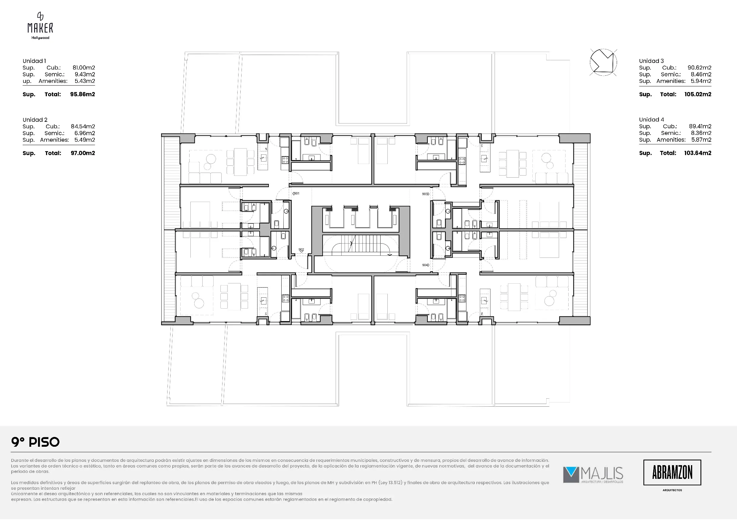 Plano del emprendimiento