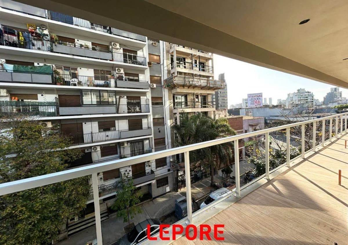 Imagen de la propiedad AV CORDOBA al 4198, Capital Federal – Local comercial – Ref. 2163495