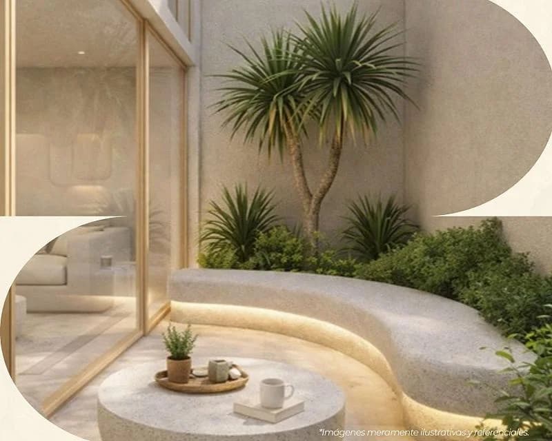 Imagen de la propiedad Lifestyle Arce – 1 ambiente – Ref. 2196934