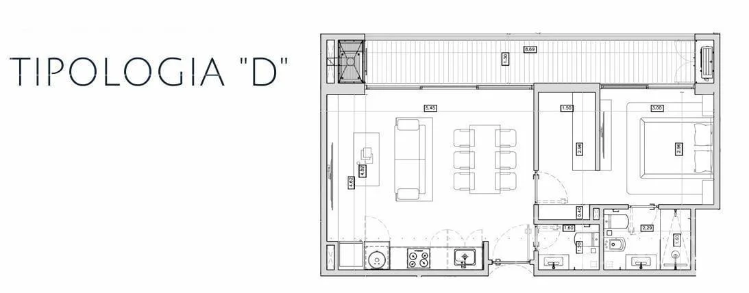 Plano del emprendimiento