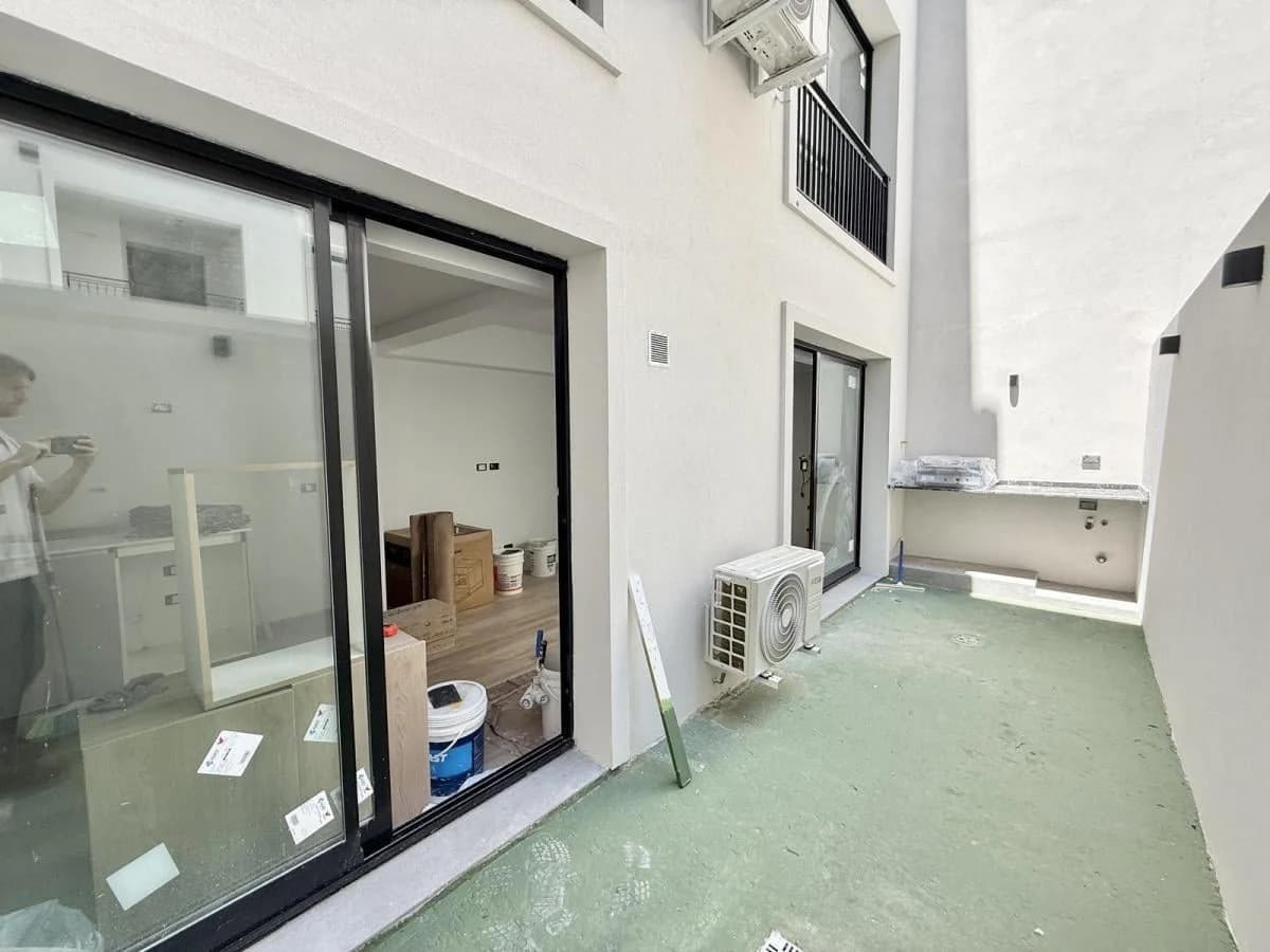 Imagen de la propiedad Highline Caballito – 1 ambiente – Ref. 2164947