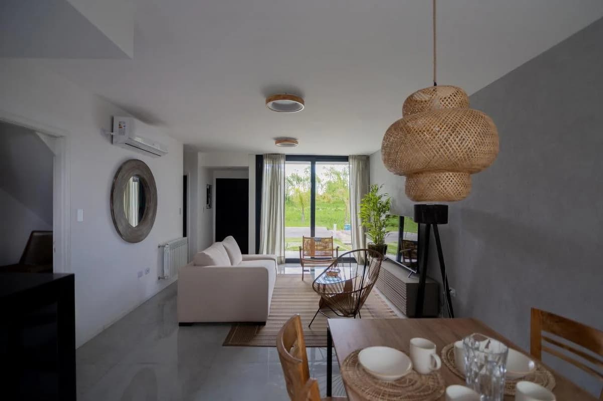 Imagen del emprendimiento Casa Sunny