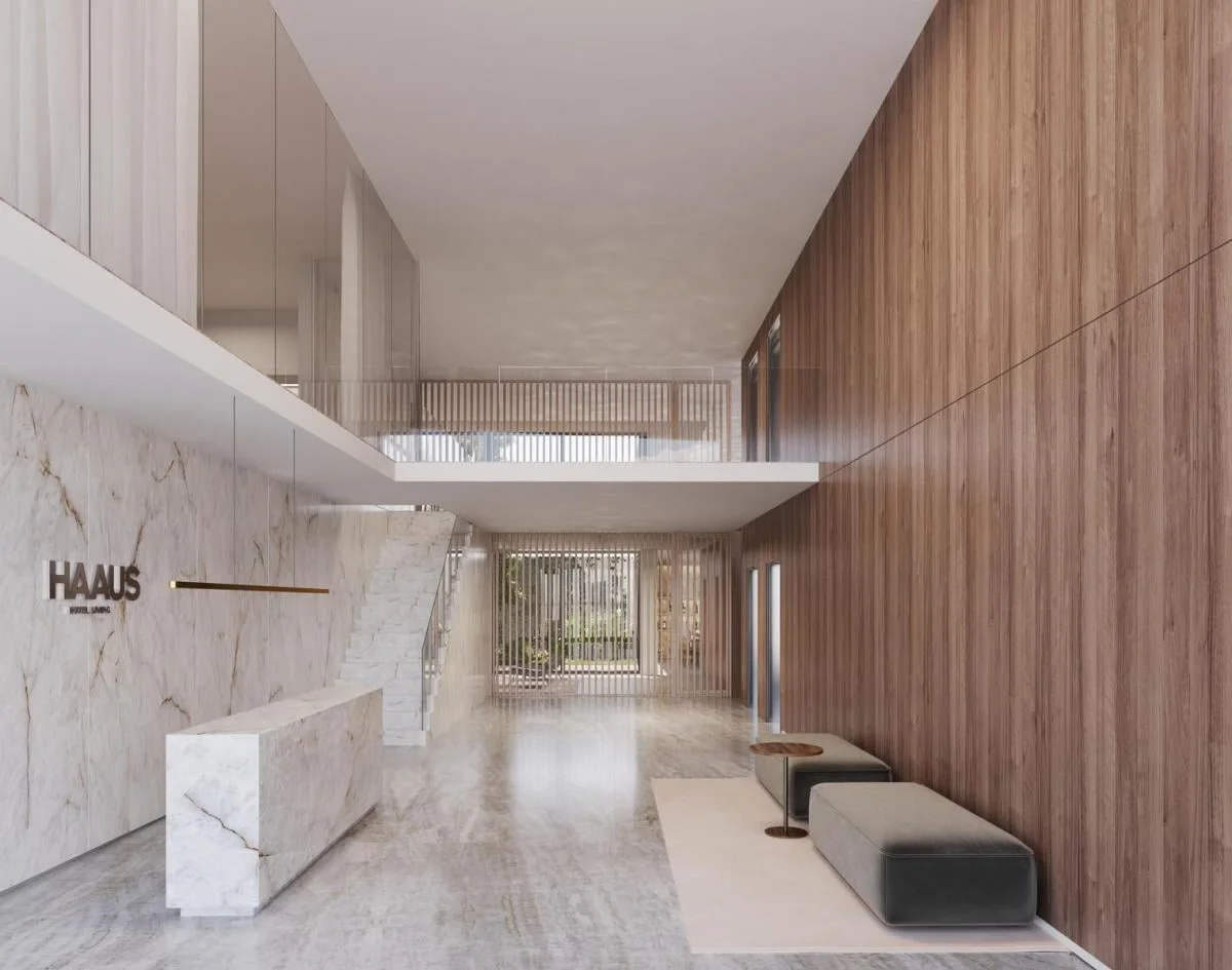 Imagen del emprendimiento HAAUS 2 Palermo Soho