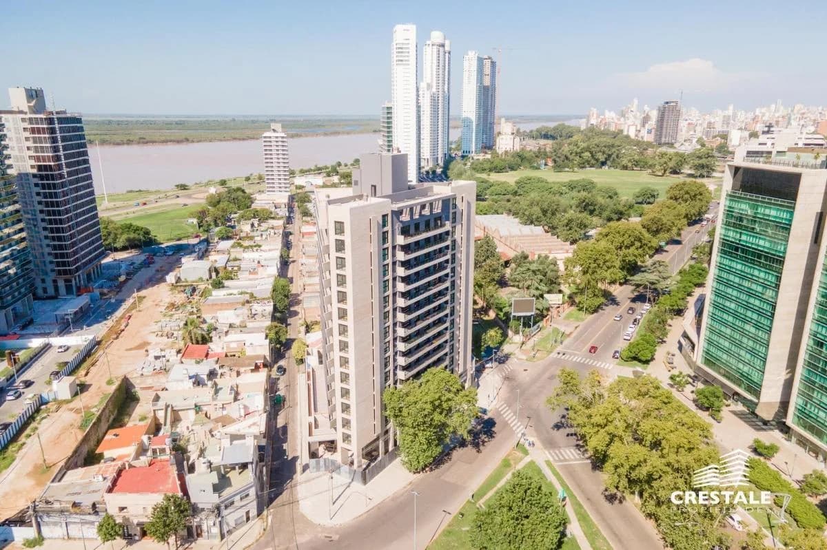 Imagen del emprendimiento Av. Caseros 200 bis, Rosario