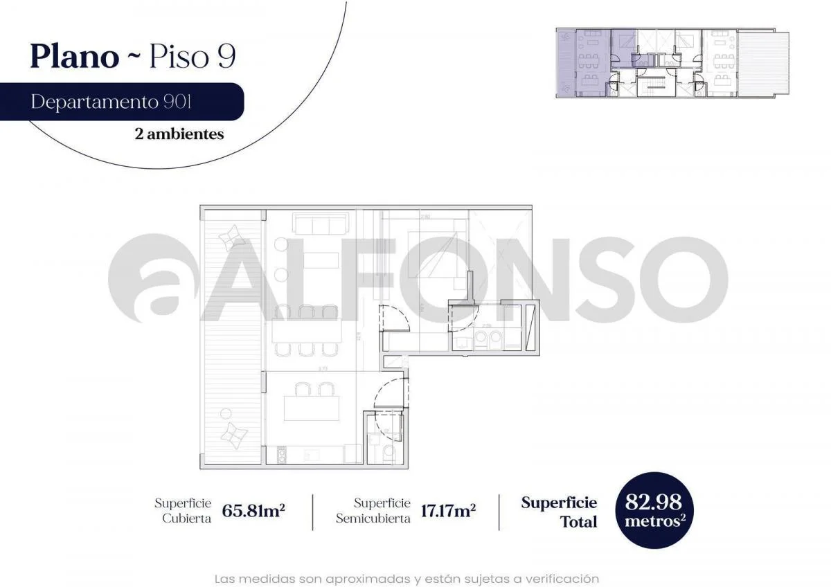 Plano del emprendimiento