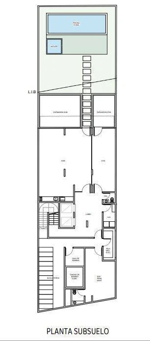 Imagen de la propiedad Sinclair 2939 – Local comercial – Ref. 2166695