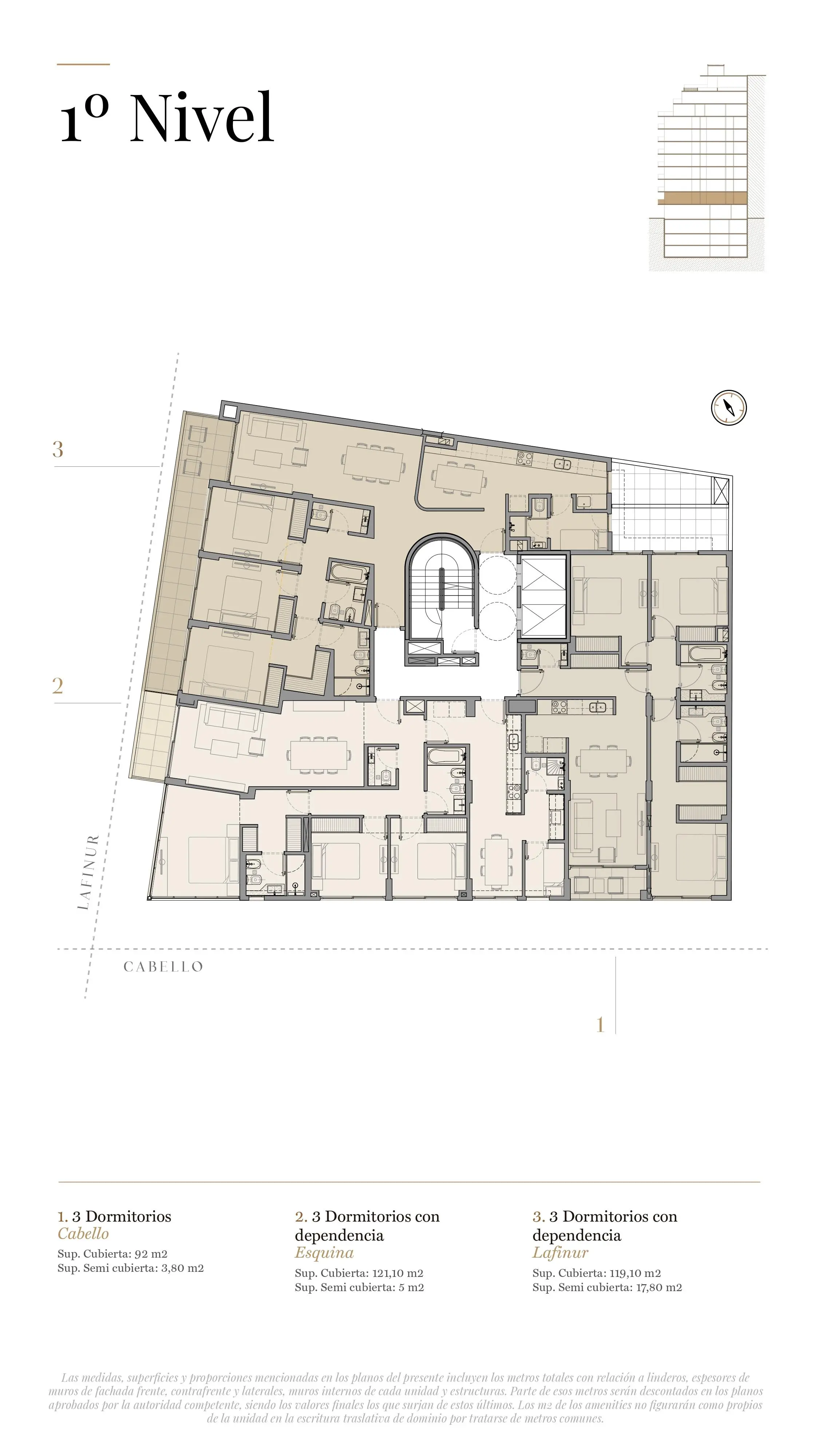 Plano del emprendimiento