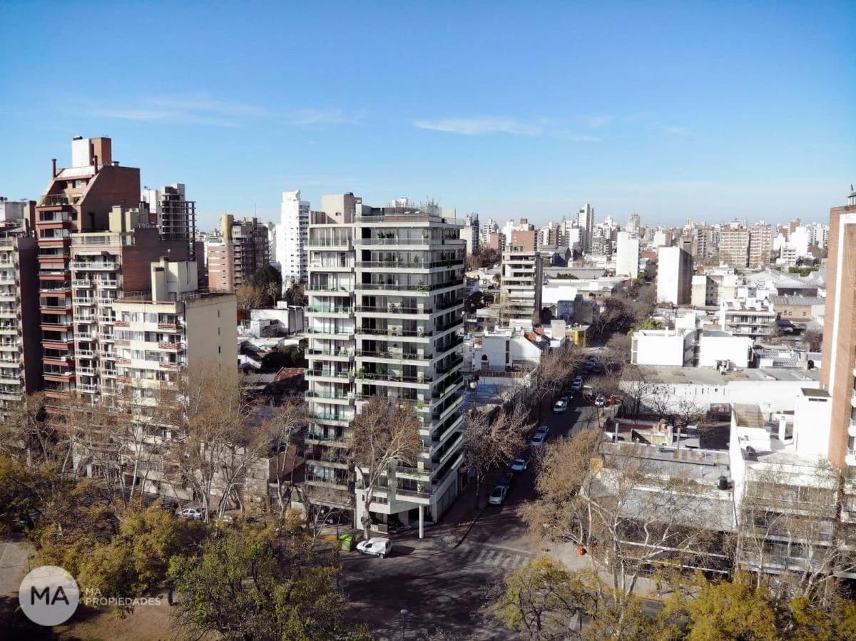 Imagen de la propiedad 2 ambientes ZP 2158165