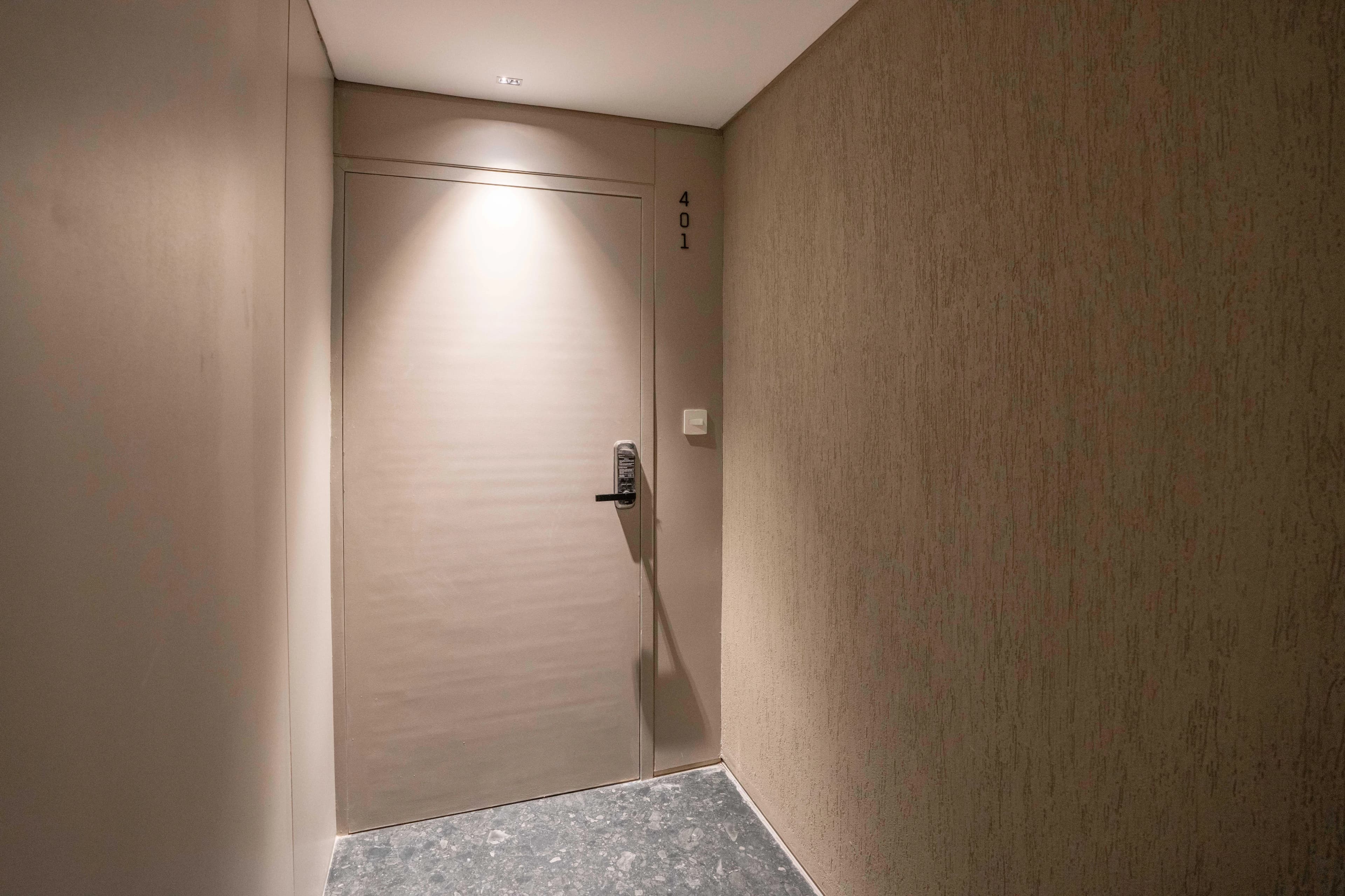 Imagen de la propiedad Arcos 1847 - 401