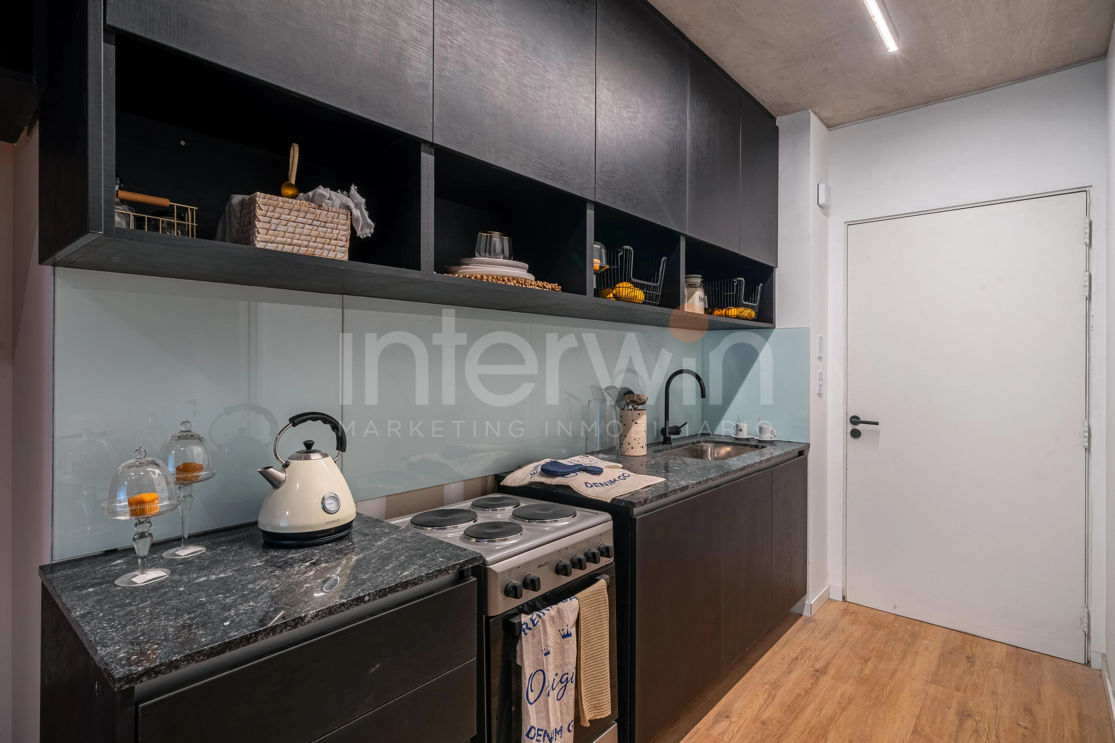 Imagen de la propiedad LIBERTI | Unidad 405