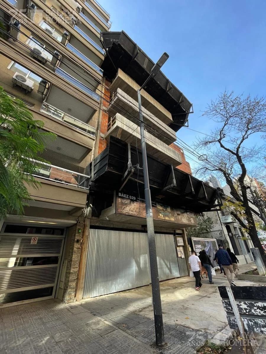 Imagen de la propiedad 1 ambientes ZP 2167597