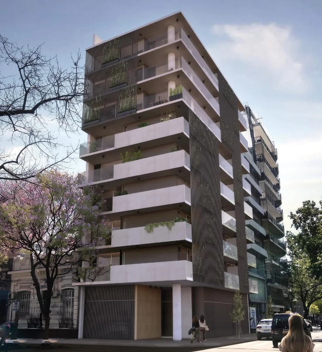 Imagen de la propiedad 3 ambientes ZP 2163102