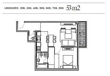 Imagen de la propiedad Charcas 5151 - 306