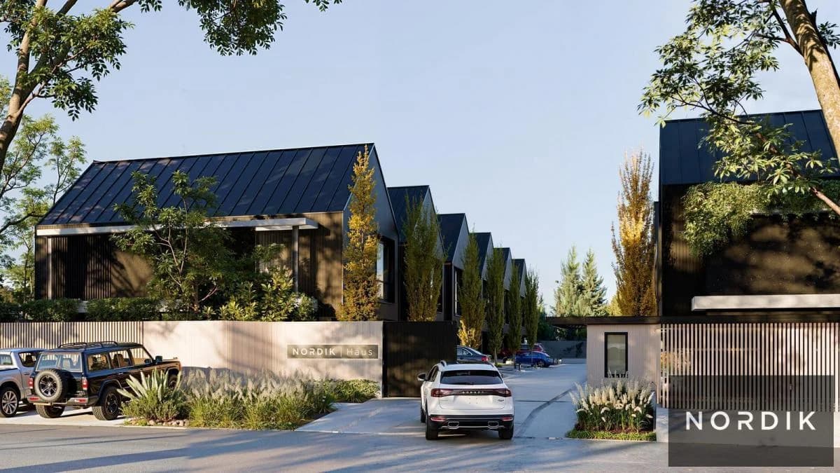 Imagen del emprendimiento Nordik Haus