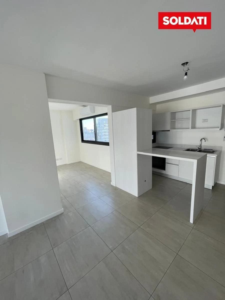 Imagen de la propiedad Evoque Olazábal – 2 ambientes – Ref. 2161318