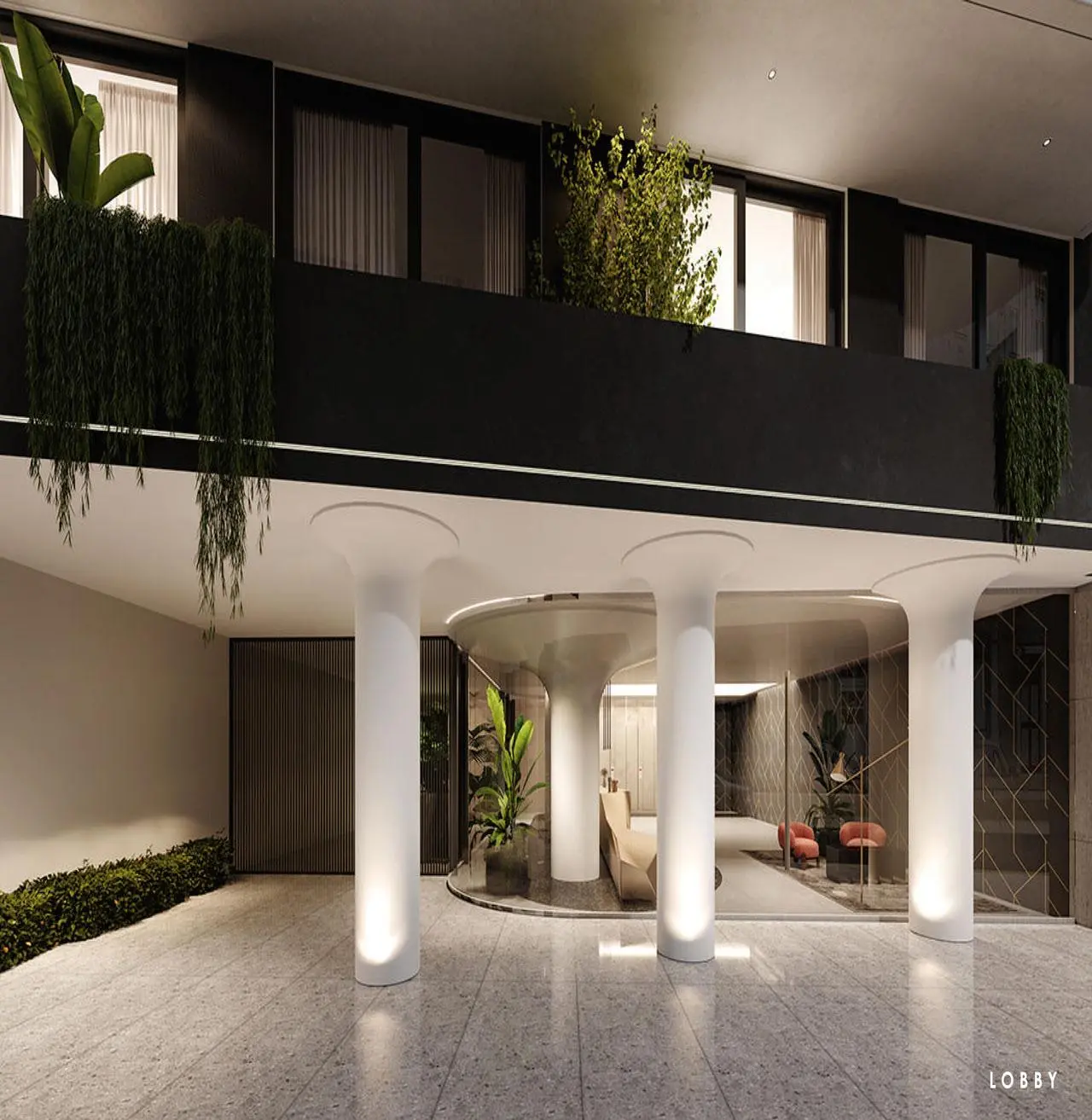 Imagen del emprendimiento NICE HOLLYWOOD - Av. Cabildo 20