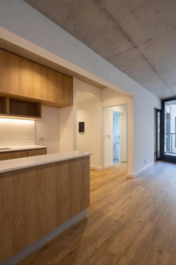 Imagen de la propiedad Luis María Campos 346 – 2 ambientes – Ref. 2158655