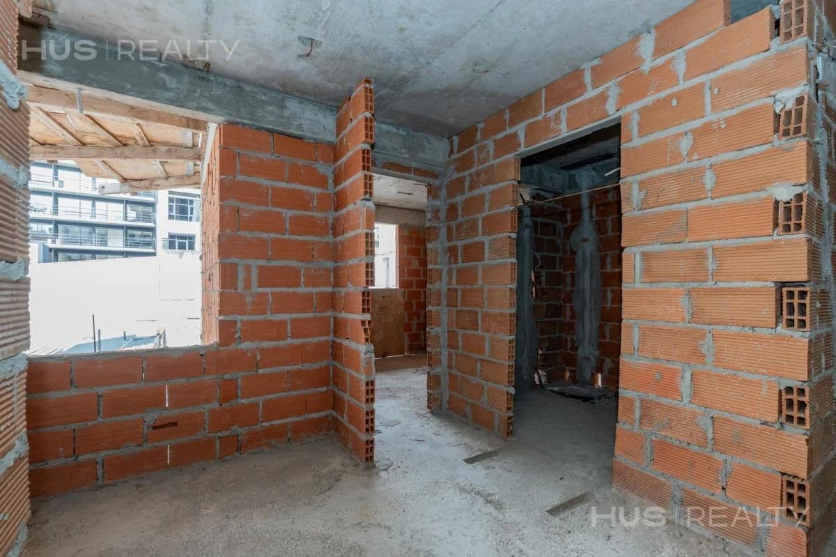 Imagen de la propiedad Mood Humboldt – 1 ambiente – Ref. 2157391