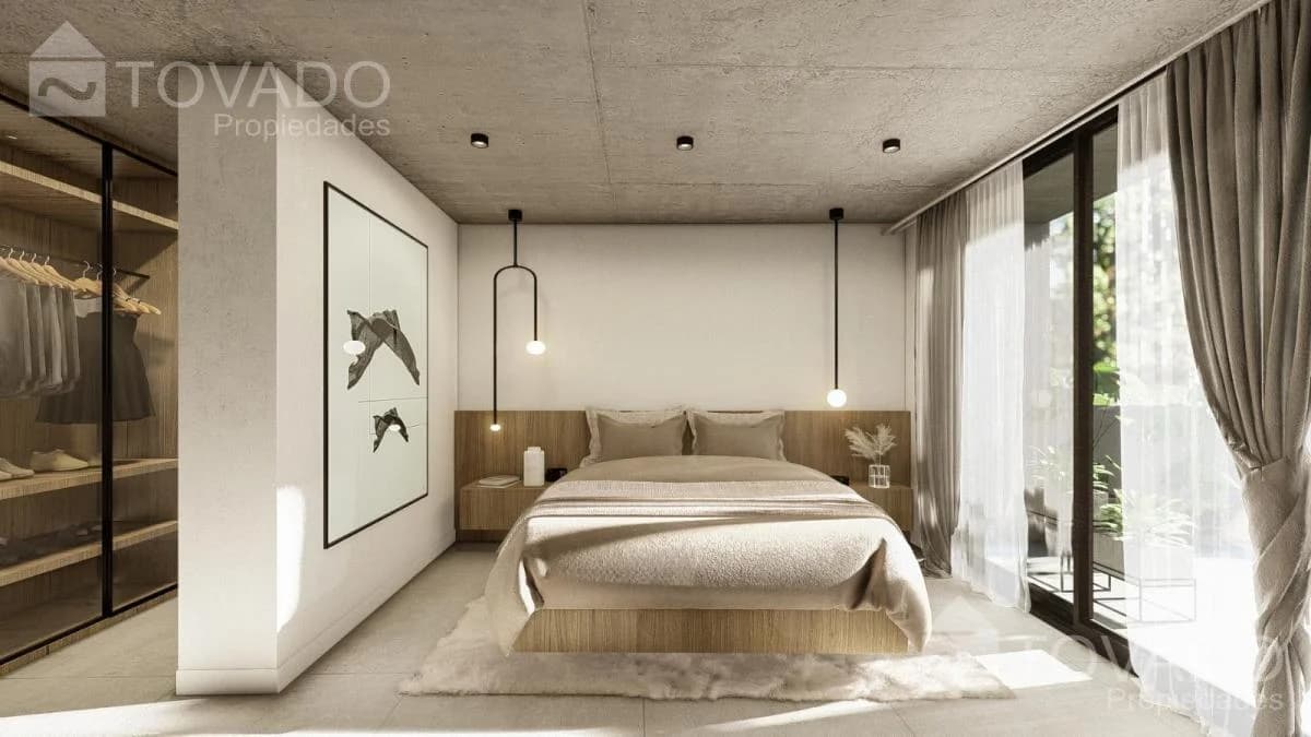 Imagen de la propiedad Av. Corrientes 3500 – 1 ambiente – Ref. 53872726
