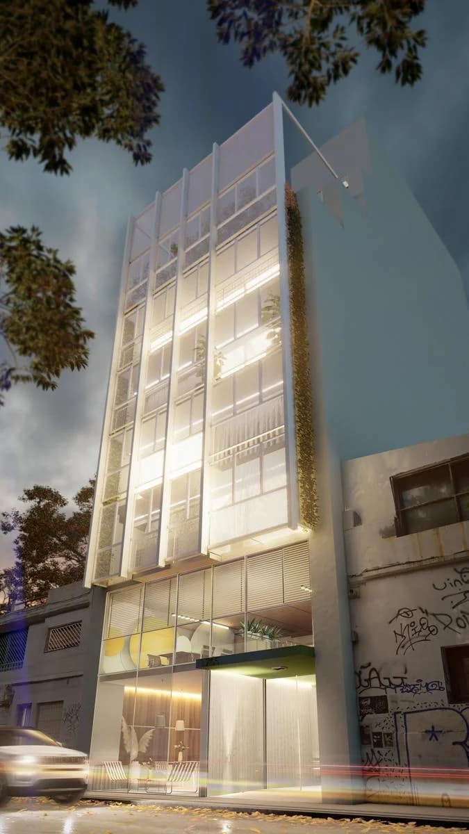 Imagen del emprendimiento Atacalco 1765, Capital Federal
