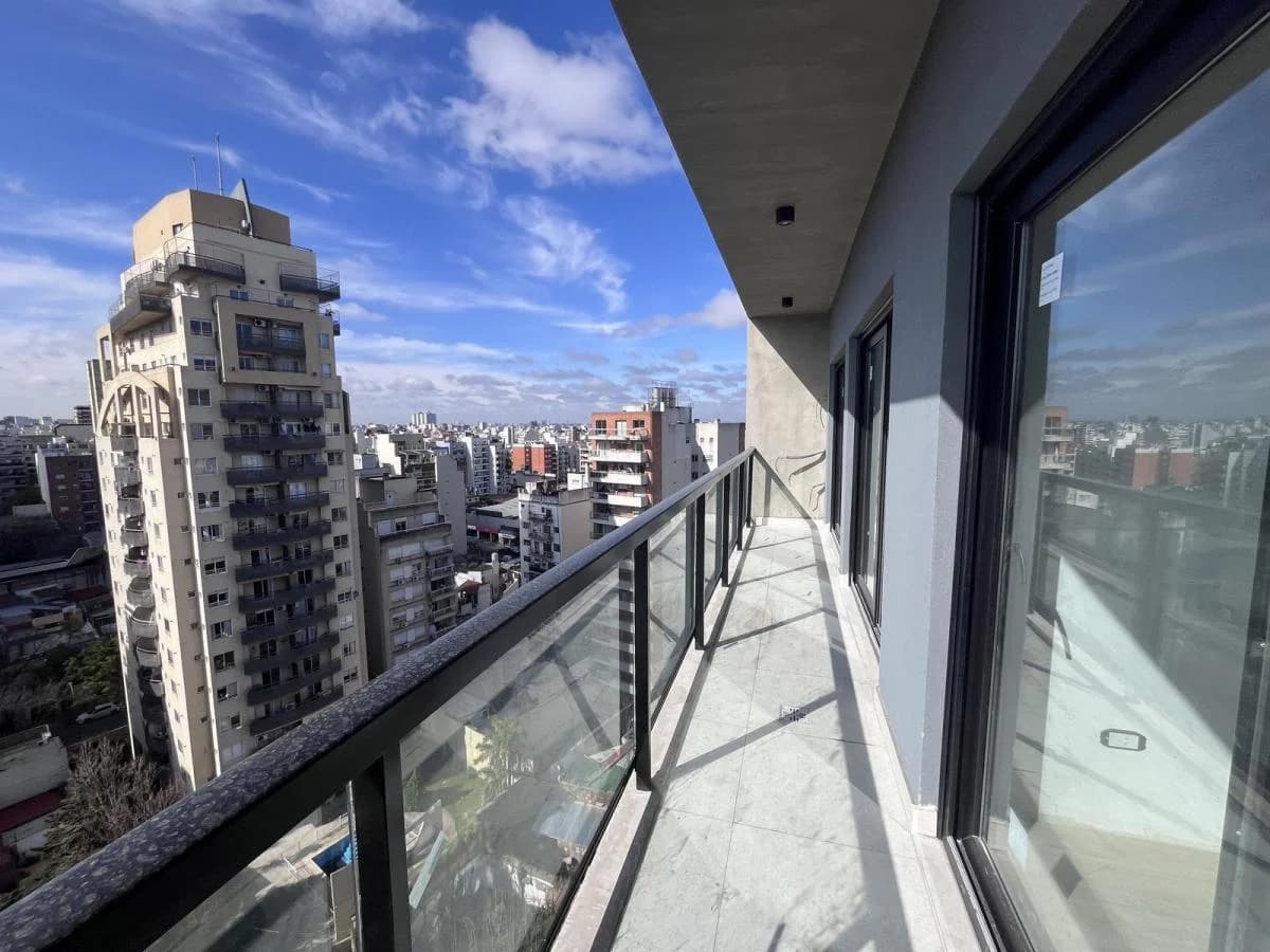 Imagen de la propiedad 3 ambientes ZP 2171281