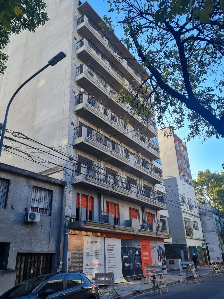 Imagen de la propiedad 1 ambientes ZP 2172946