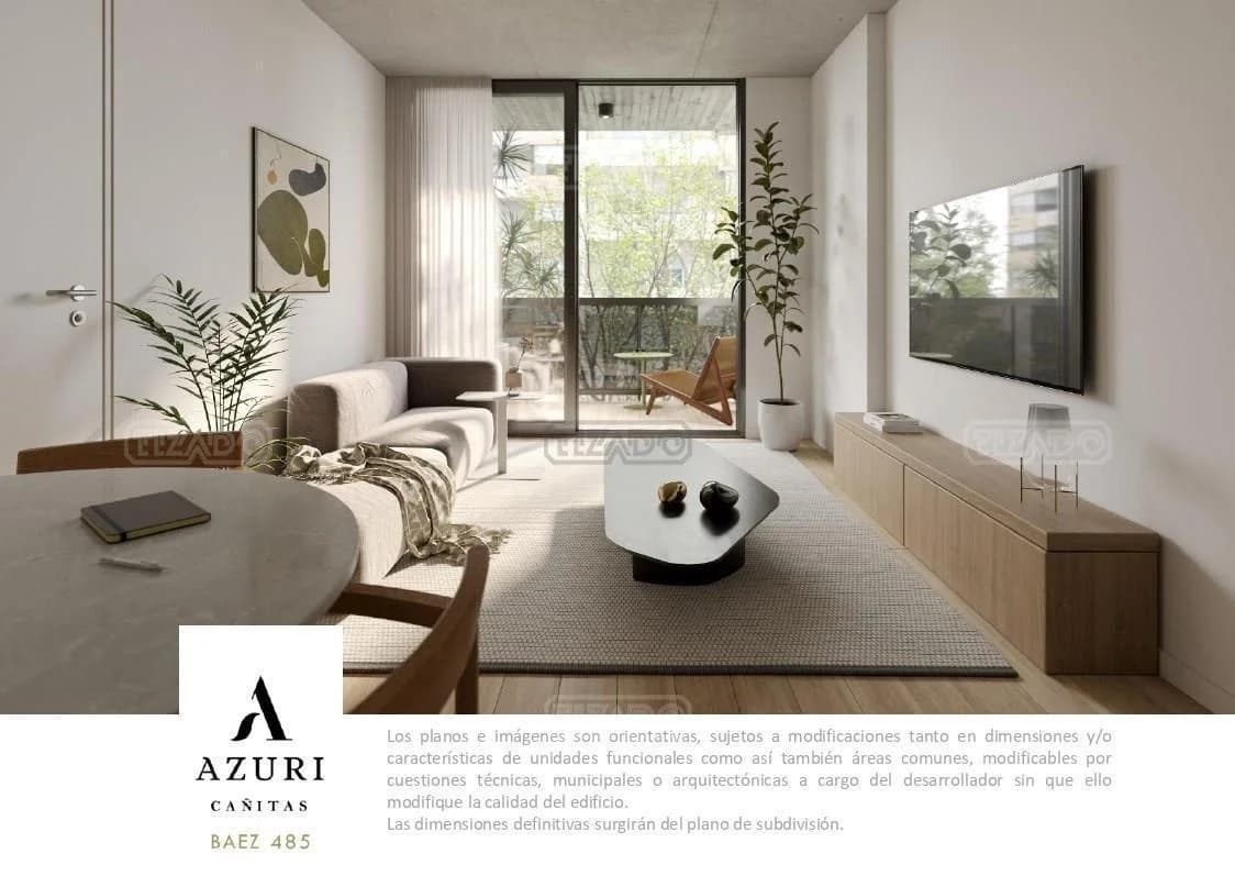 Imagen de la propiedad Azuri Cañitas – Local comercial – Ref. 2166975