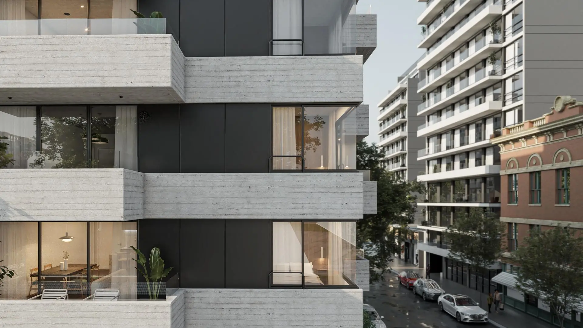 Imagen del emprendimiento LIVE VOIR - Céspedes 2518