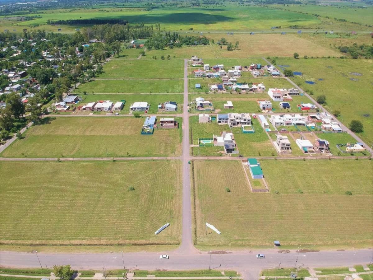 Imagen del emprendimiento Barrio Tango - Av. Calasanz 9200"Mz1, Rosario