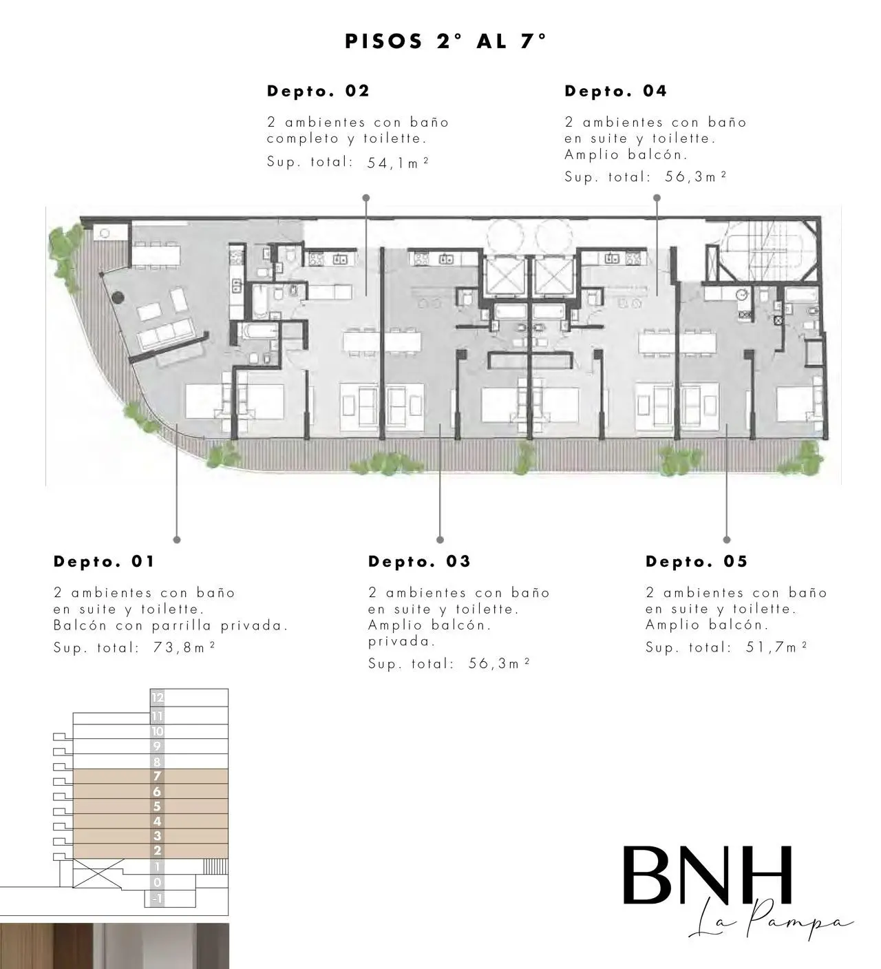 Imagen de la propiedad La Pampa 1575 - 401